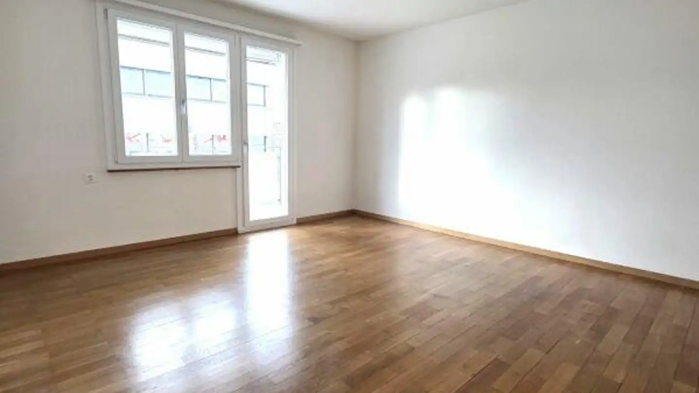 Apartment for rent - Bahnhofstrasse 3, 4133 Pratteln - Photo 3