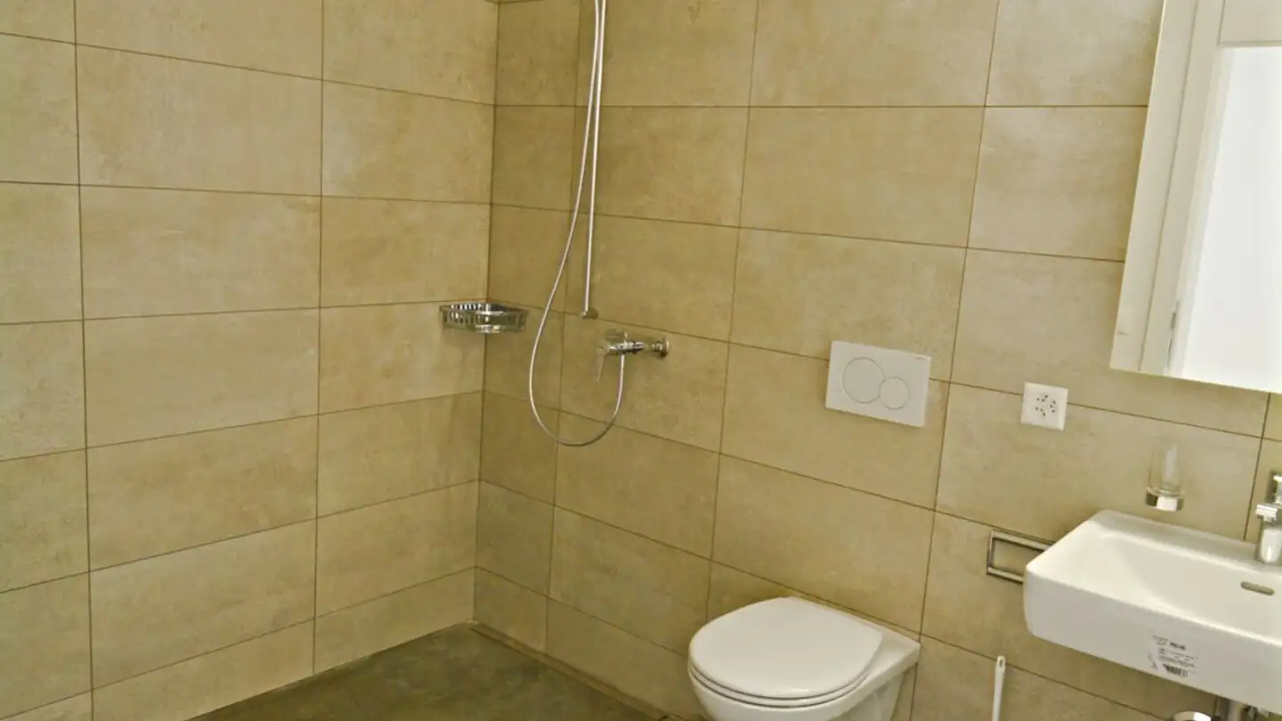 Appartement à louer - Aarbergstrasse, 3294 Büren an der Aare - Photo 4