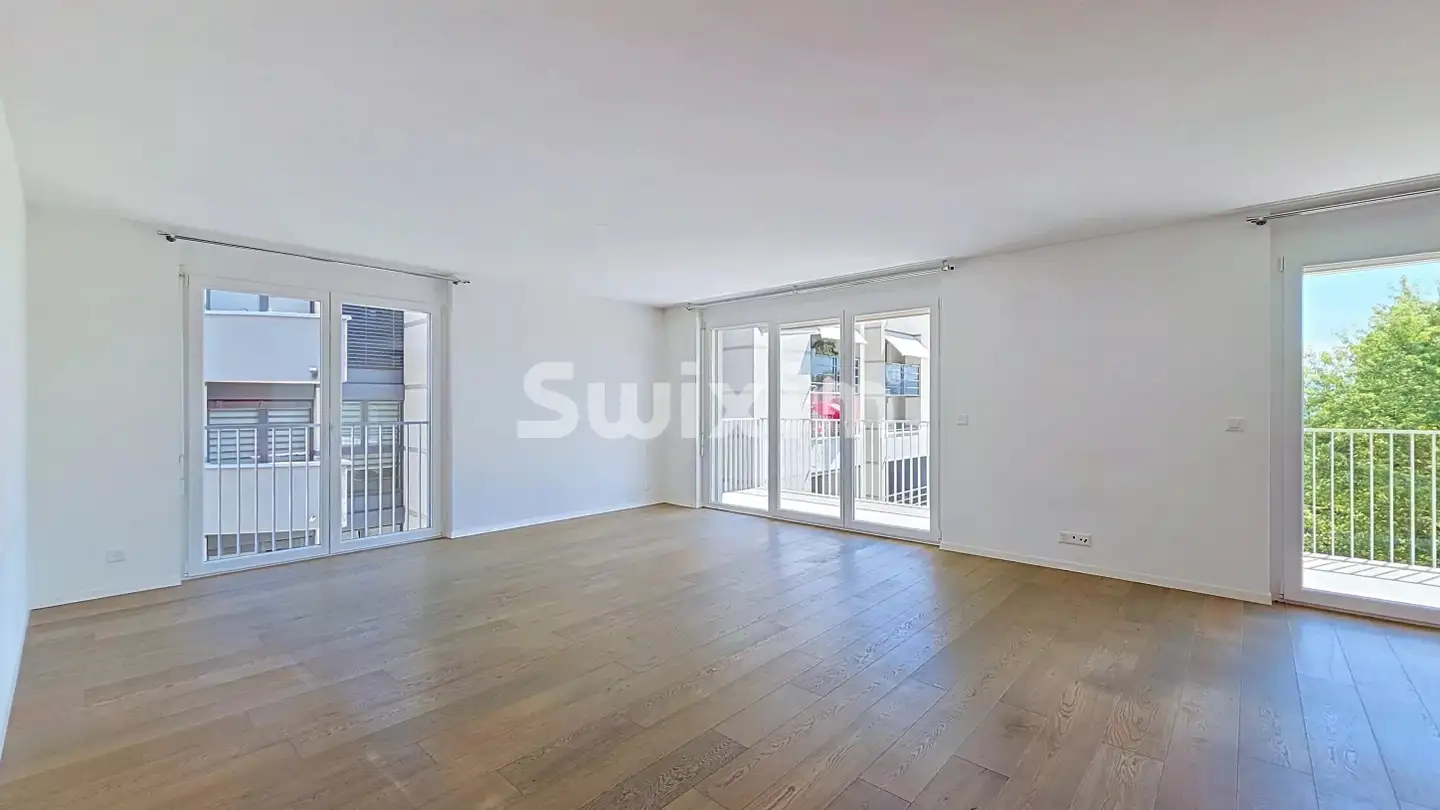 Appartamento in vendita - 1260 Nyon