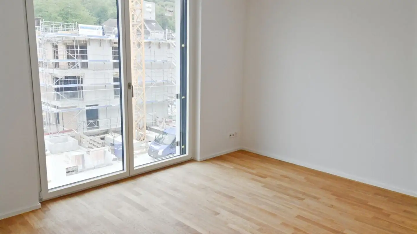 Appartement à louer - Aarbergstrasse, 3294 Büren an der Aare - Photo 2