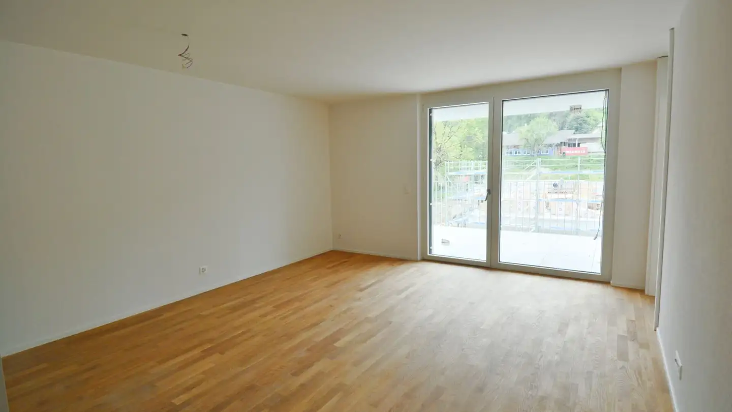Appartement à louer - Aarbergstrasse, 3294 Büren an der Aare - Photo 3