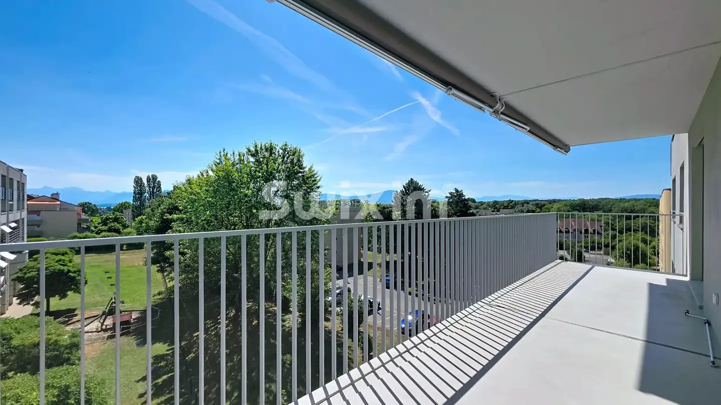 Appartamento in vendita - 1260 Nyon - Foto 3