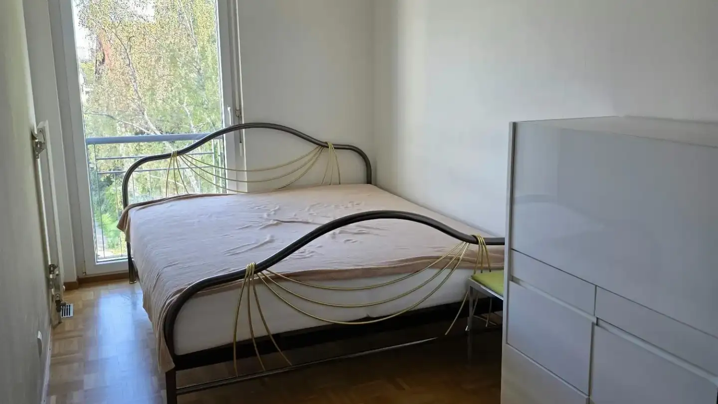 Appartamento in affitto - Rue Docteur Yersin 13, 1110 Morges - Foto 3