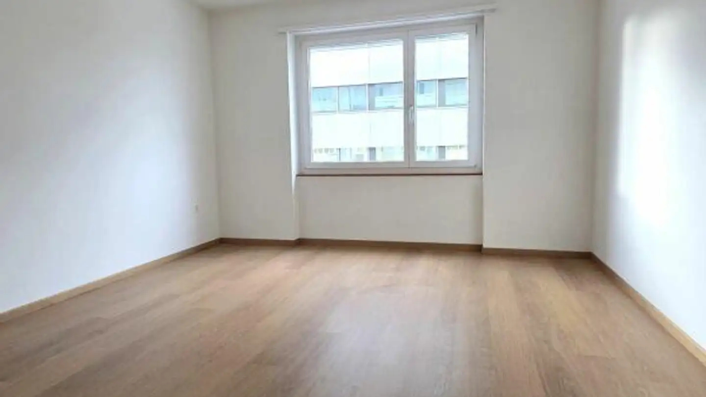 Apartment for rent - Bahnhofstrasse 3, 4133 Pratteln - Photo 4