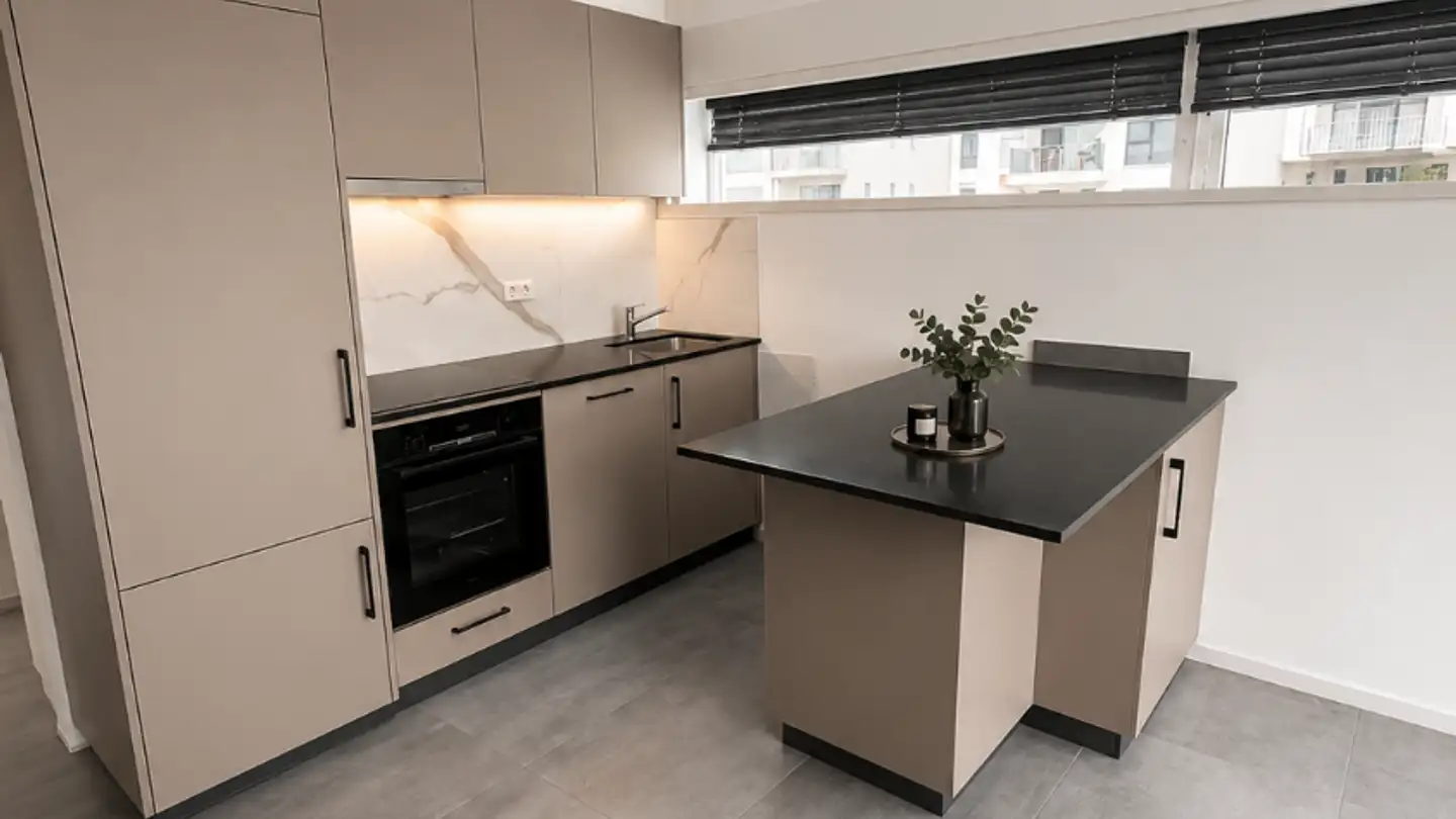 Apartment for sale - Route D'oron 155, 1676 Chavannes-les-Forts