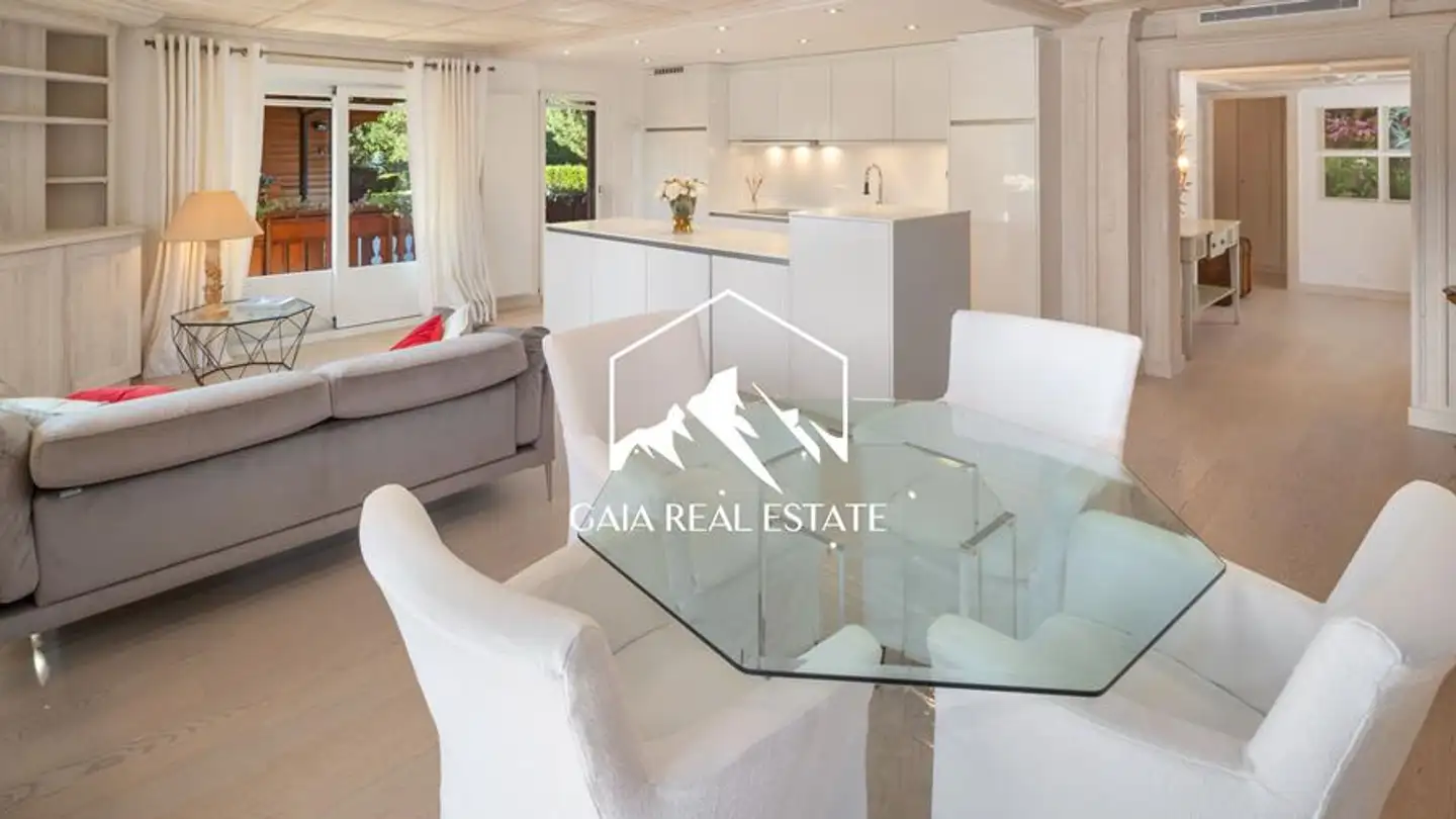 Appartement à vendre - Rue Des Toules 6, 3963 Crans-Montana