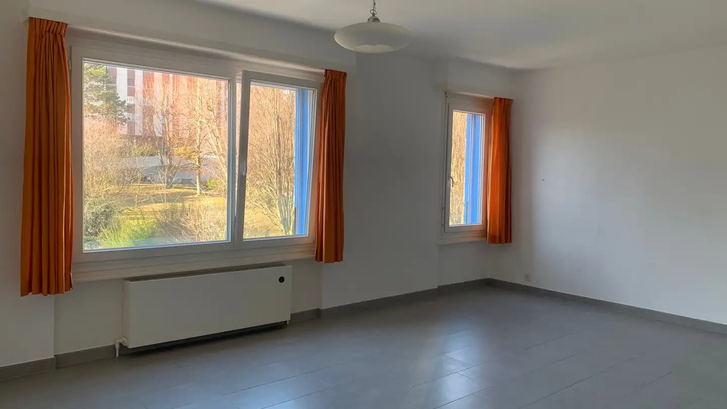 Wohnung mieten - 1110 Morges