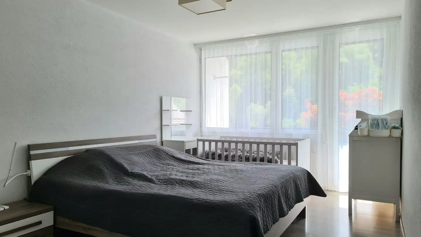 Casa a schiera in affitto - Dättnauerstrasse 55, 8406 Winterthur - Photo 3