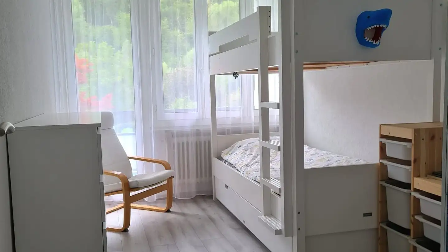 Casa a schiera in affitto - Dättnauerstrasse 55, 8406 Winterthur - Photo 4