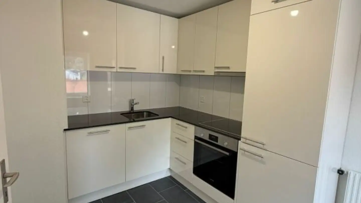 Appartamento in affitto - Bahnhofstrasse 27, 3800 Unterseen