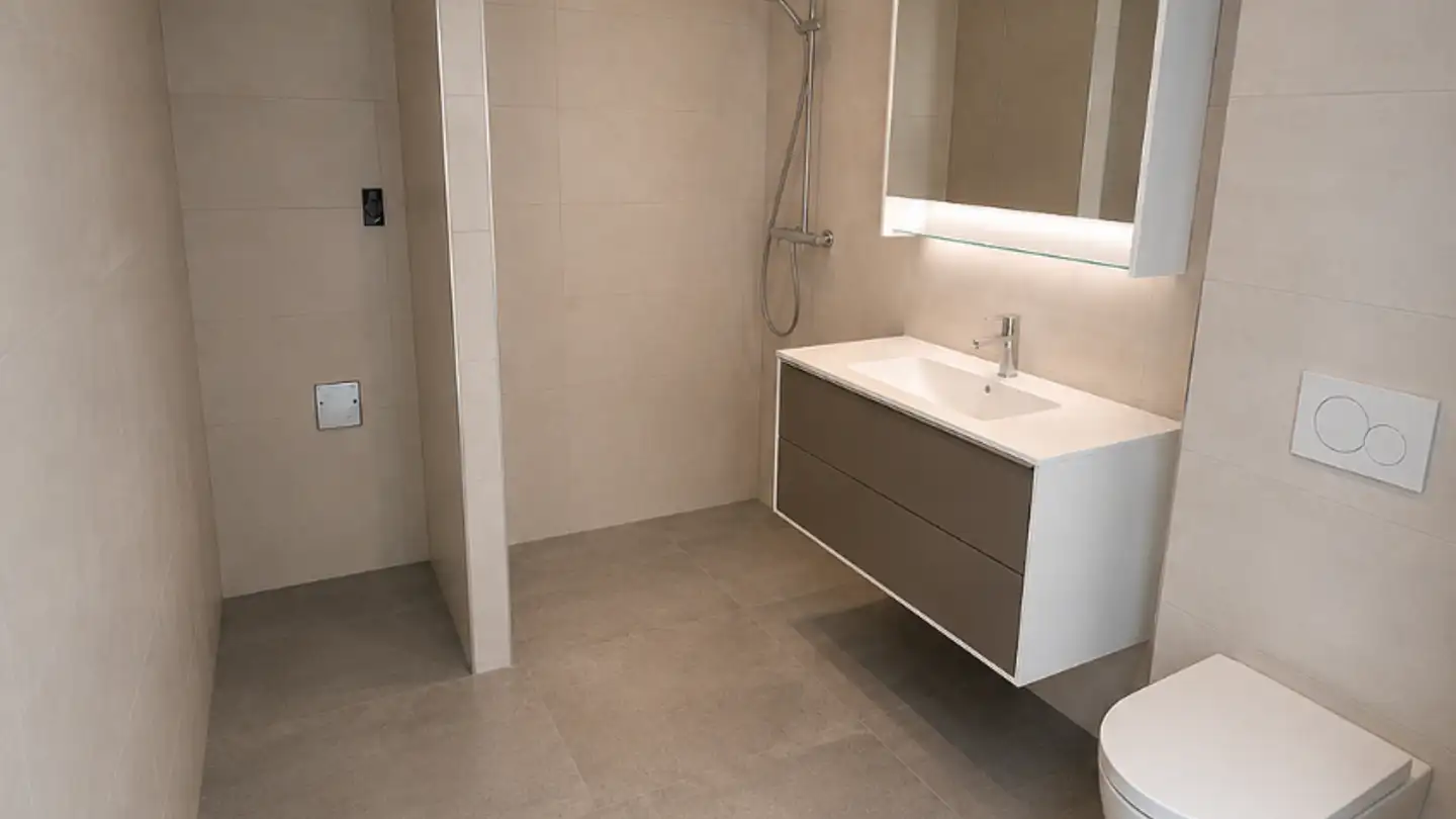 Apartment for sale - Route D'oron 155, 1676 Chavannes-les-Forts - Photo 4