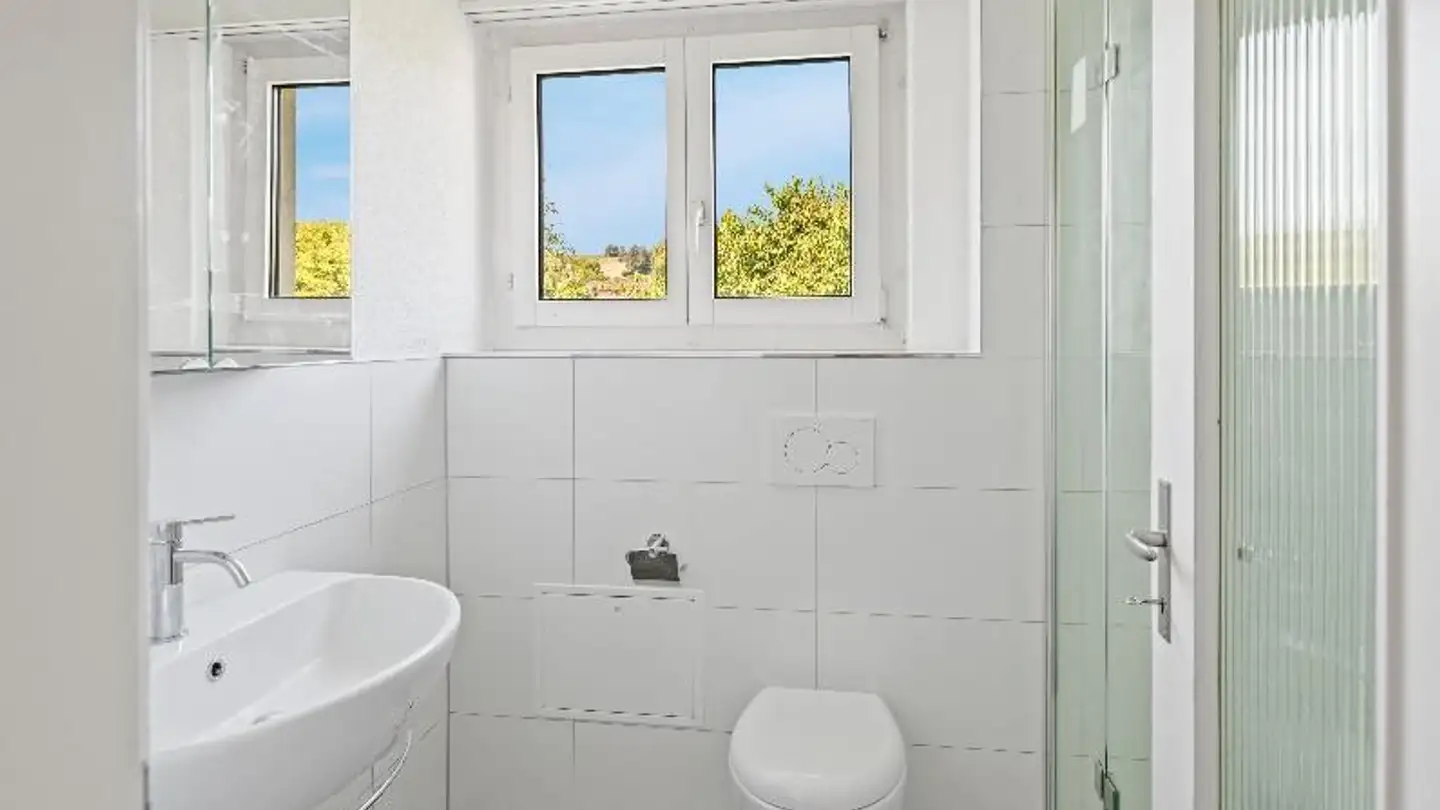 Appartement à louer - Zentralstrasse 36, 5623 Boswil - Photo 2