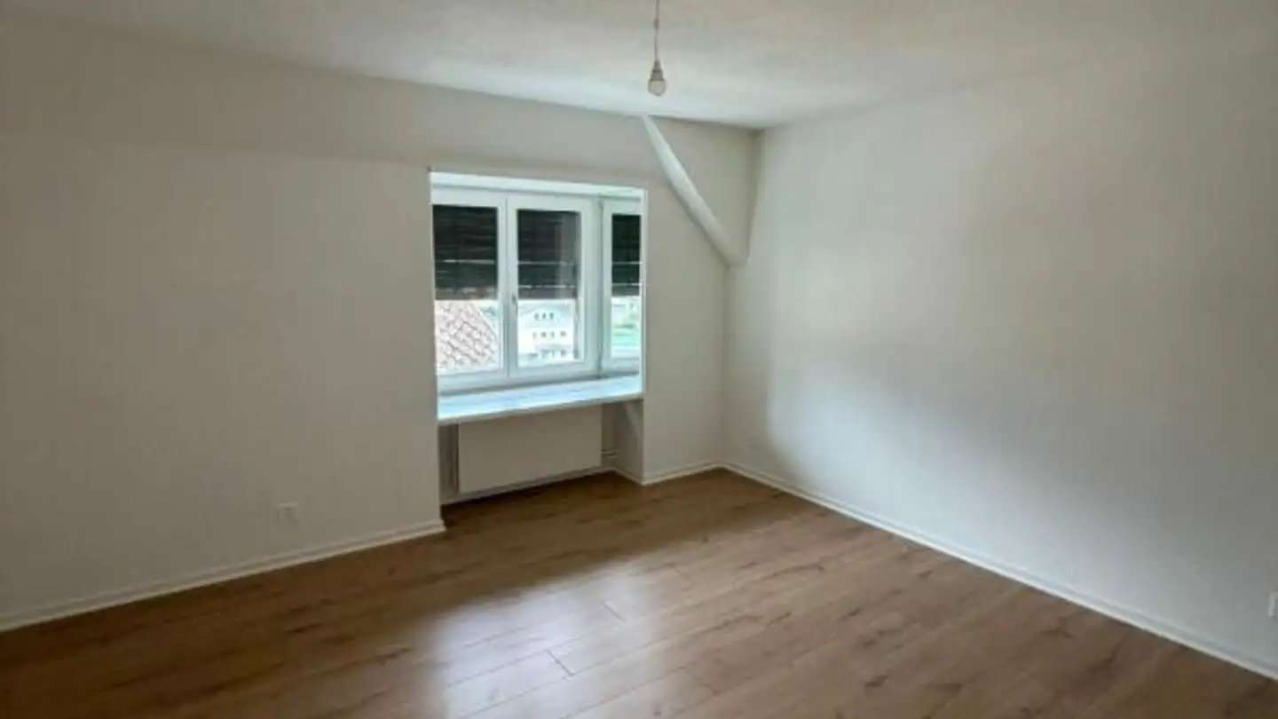 Appartamento in affitto - Bahnhofstrasse 27, 3800 Unterseen - Foto 2