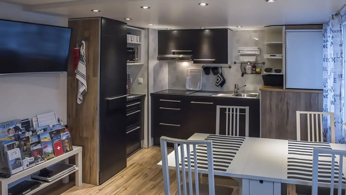 Maison troglodyte à vendre - Hirschenstrasse, 9200 Gossau SG - Photo 4