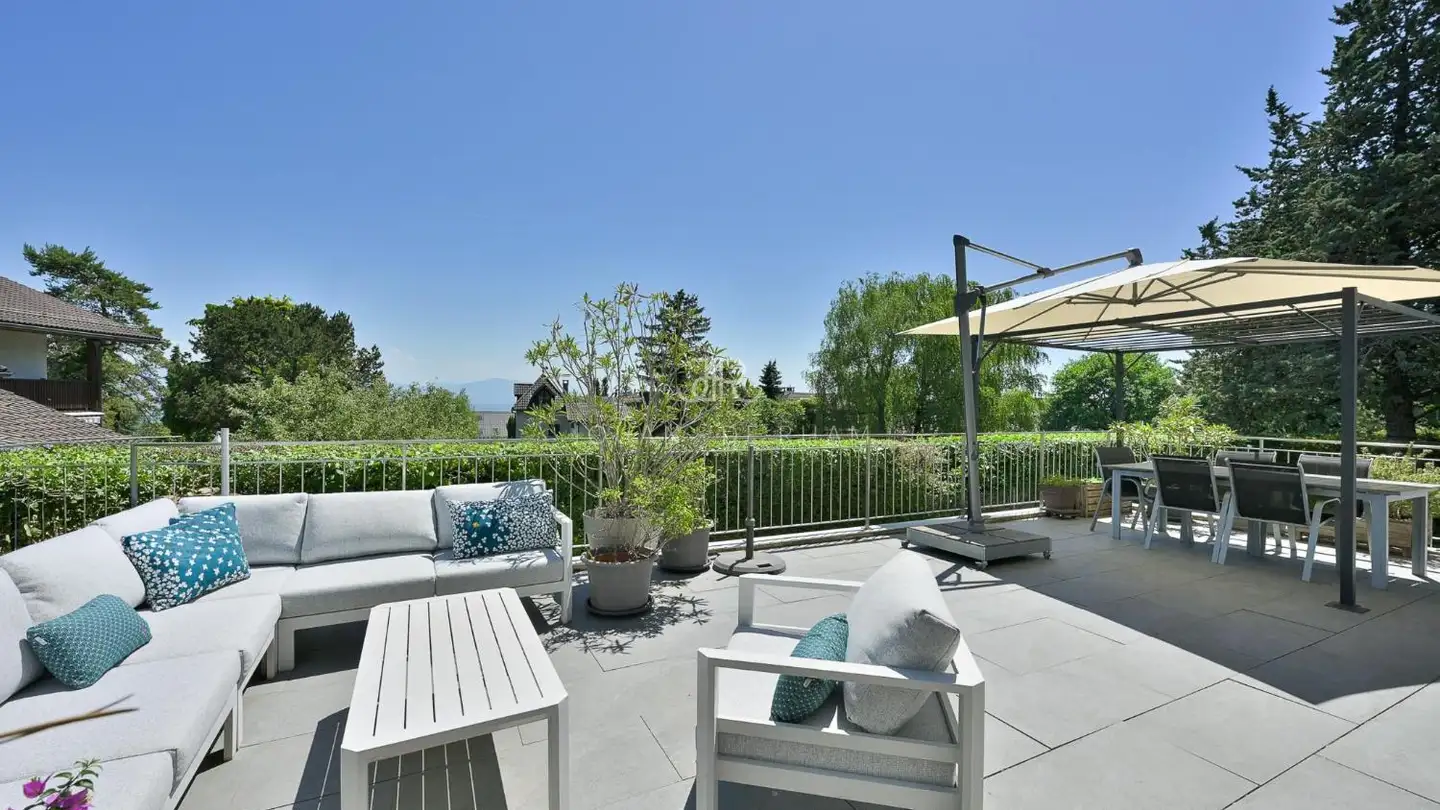 Single house for sale - 1272 Genolier - Photo 4