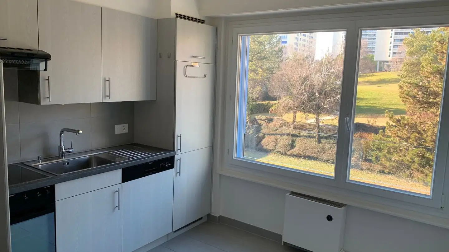 Wohnung mieten - 1110 Morges - Foto 3