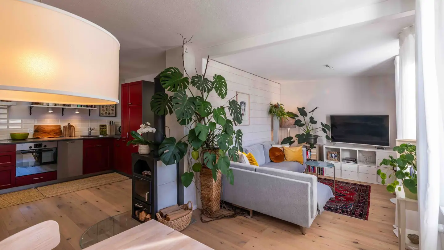 Casa singola in vendita - Hauptstrasse 197, 4716 Welschenrohr - Photo 3