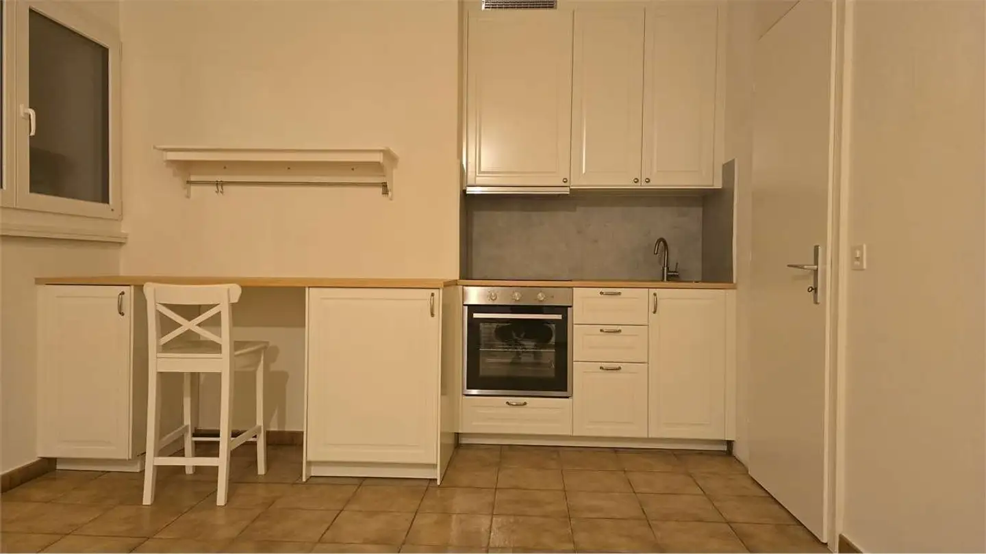 Wohnung mieten - 6900 Massagno