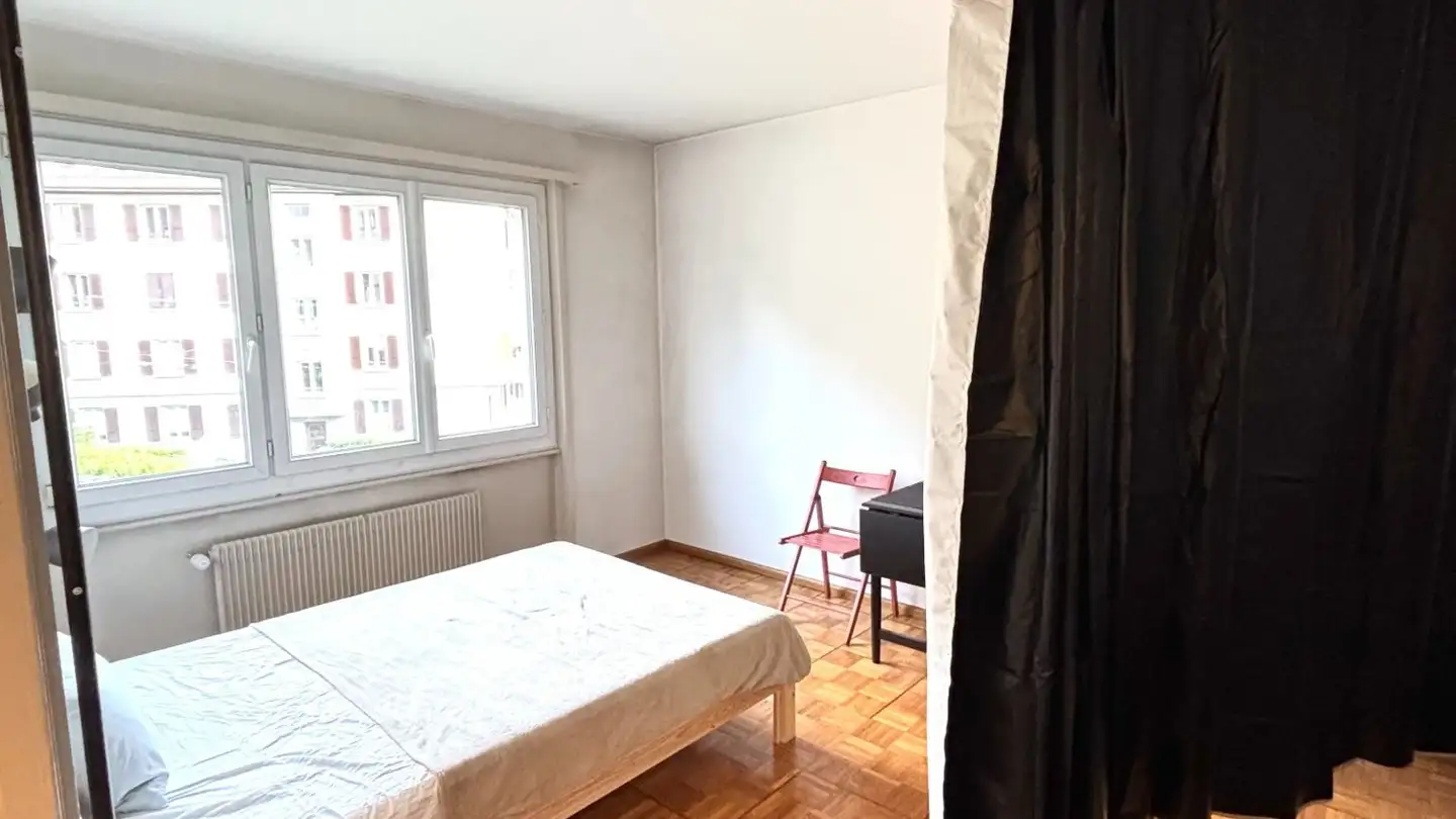 Single room for rent - 1004 Lausanne - Photo 2