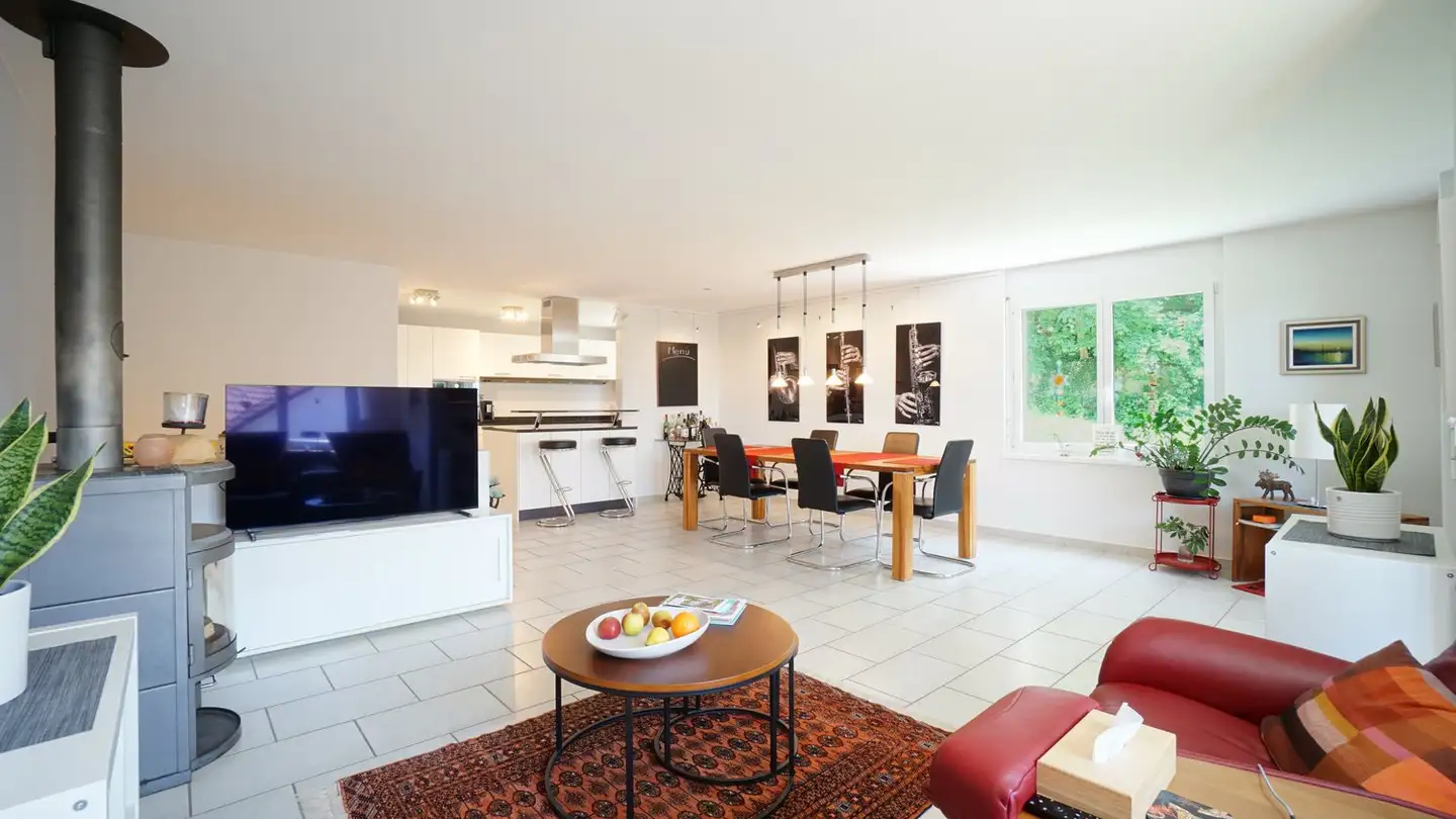 Duplex à vendre - Sarmenstorferstrasse 26, 5707 Seengen - Photo 3