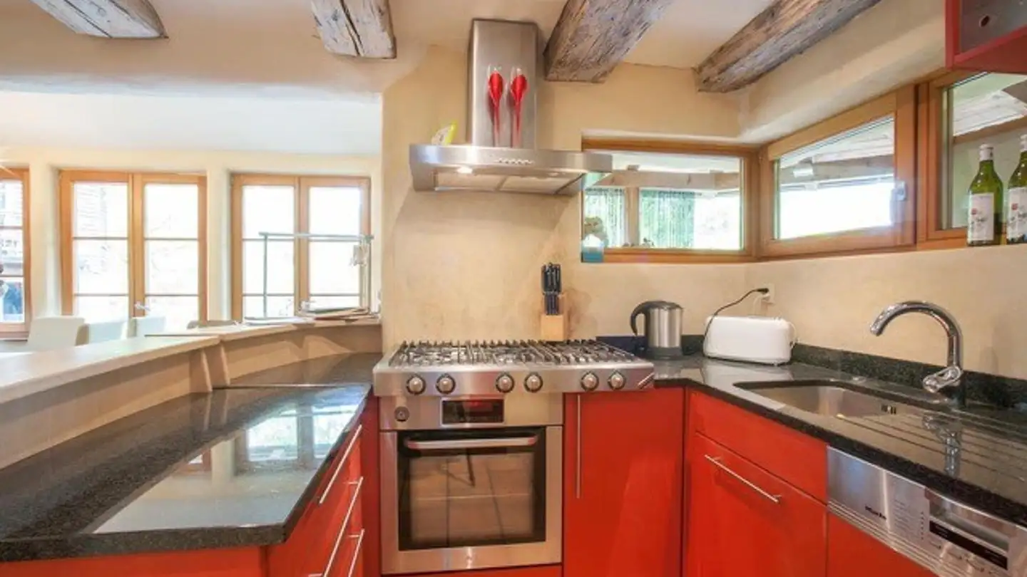 Apartment for rent - Sonnenbühl 1, 8143 Uetliberg - Photo 2