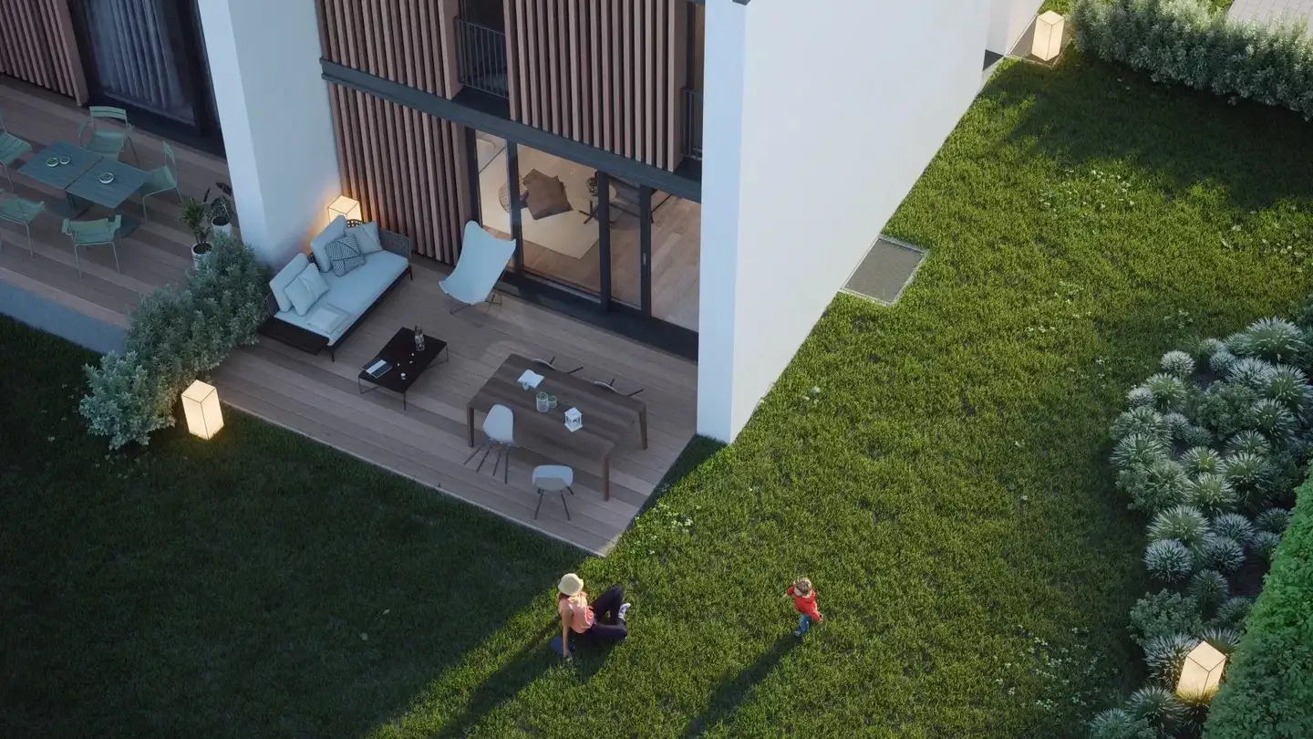 Single house for sale - 1213 Petit-Lancy - Photo 4