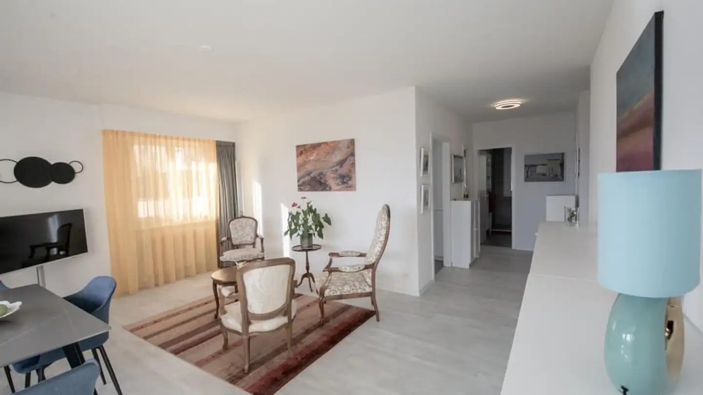 Apartment for sale - 1071 Chexbres - Photo 2