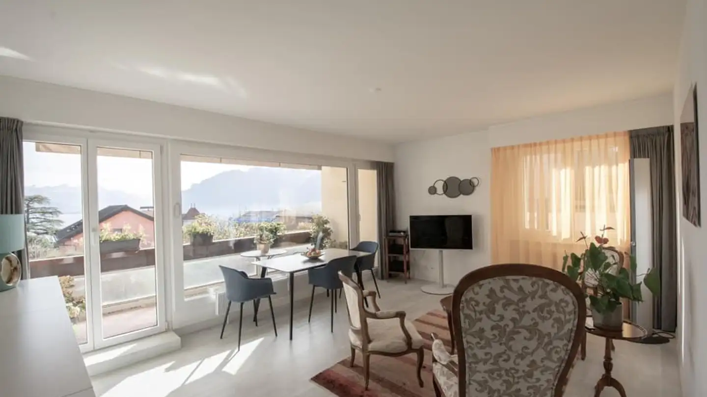 Apartment for sale - 1071 Chexbres - Photo 3