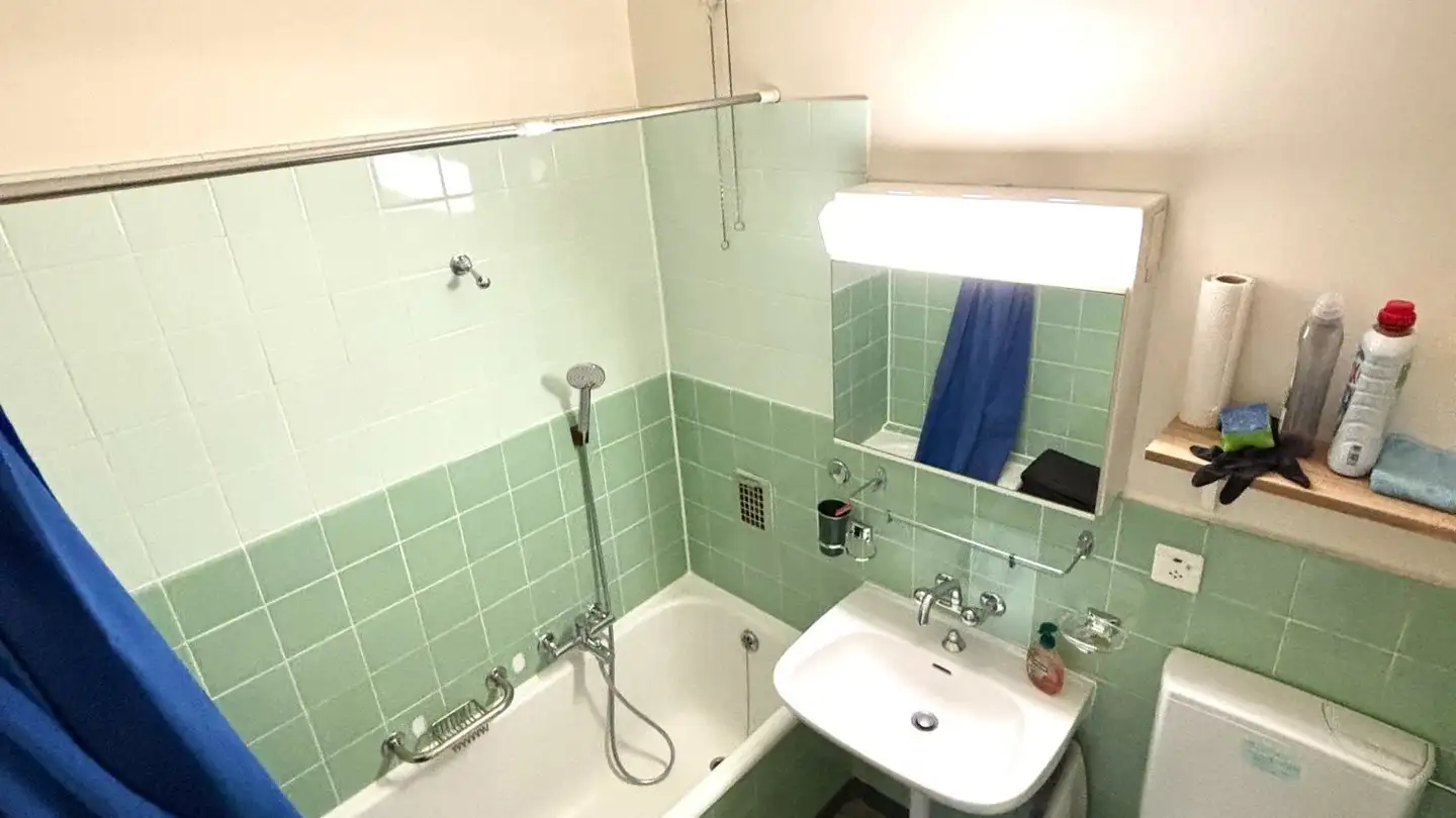 Single room for rent - 1004 Lausanne - Photo 4