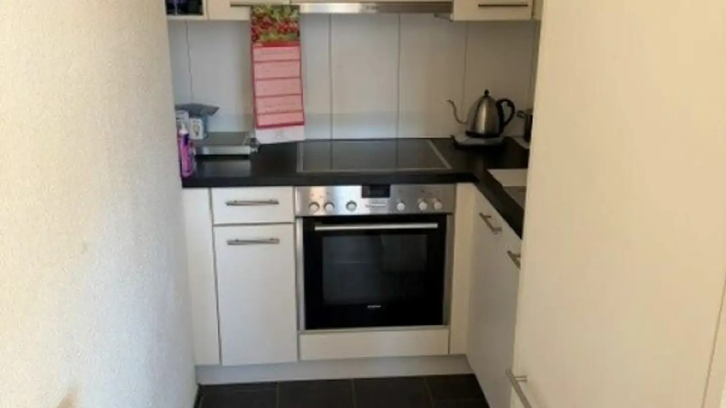 Apartment for rent - Marktmattenstrasse 1, 5600 Lenzburg - Photo 2