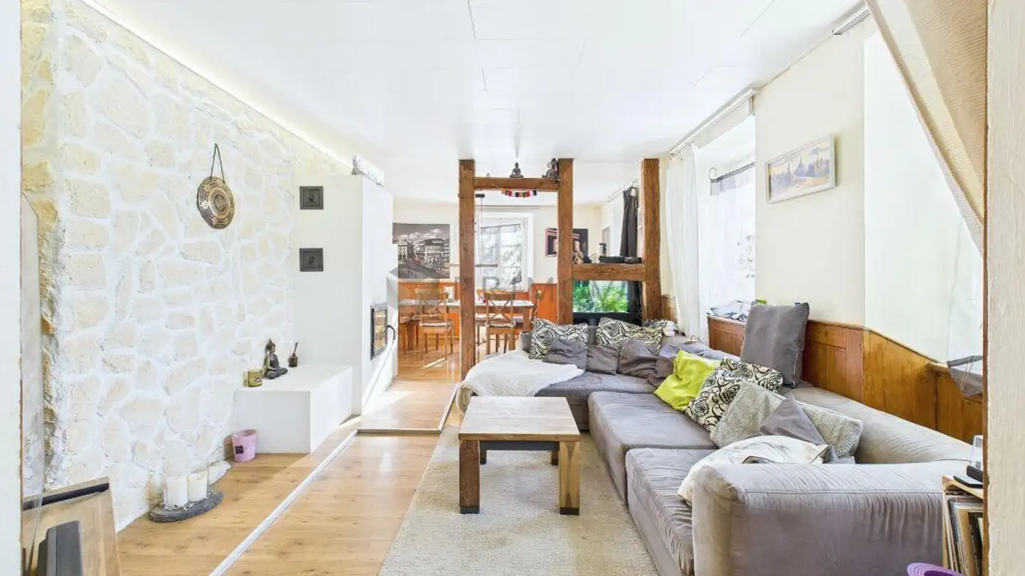 Casa singola in vendita - 5085 Sulz AG - Photo 2