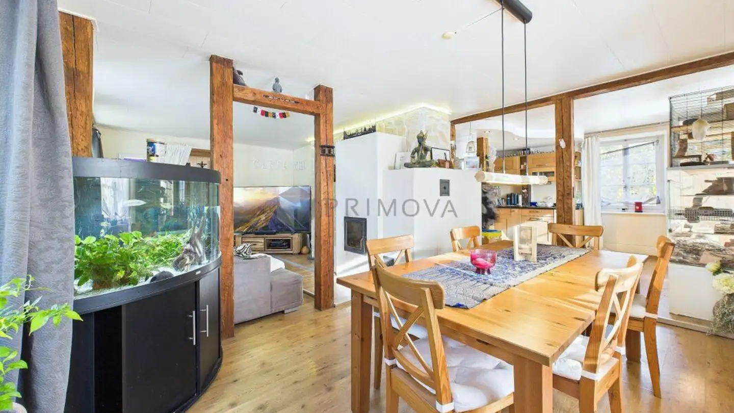 Casa singola in vendita - 5085 Sulz AG - Photo 3