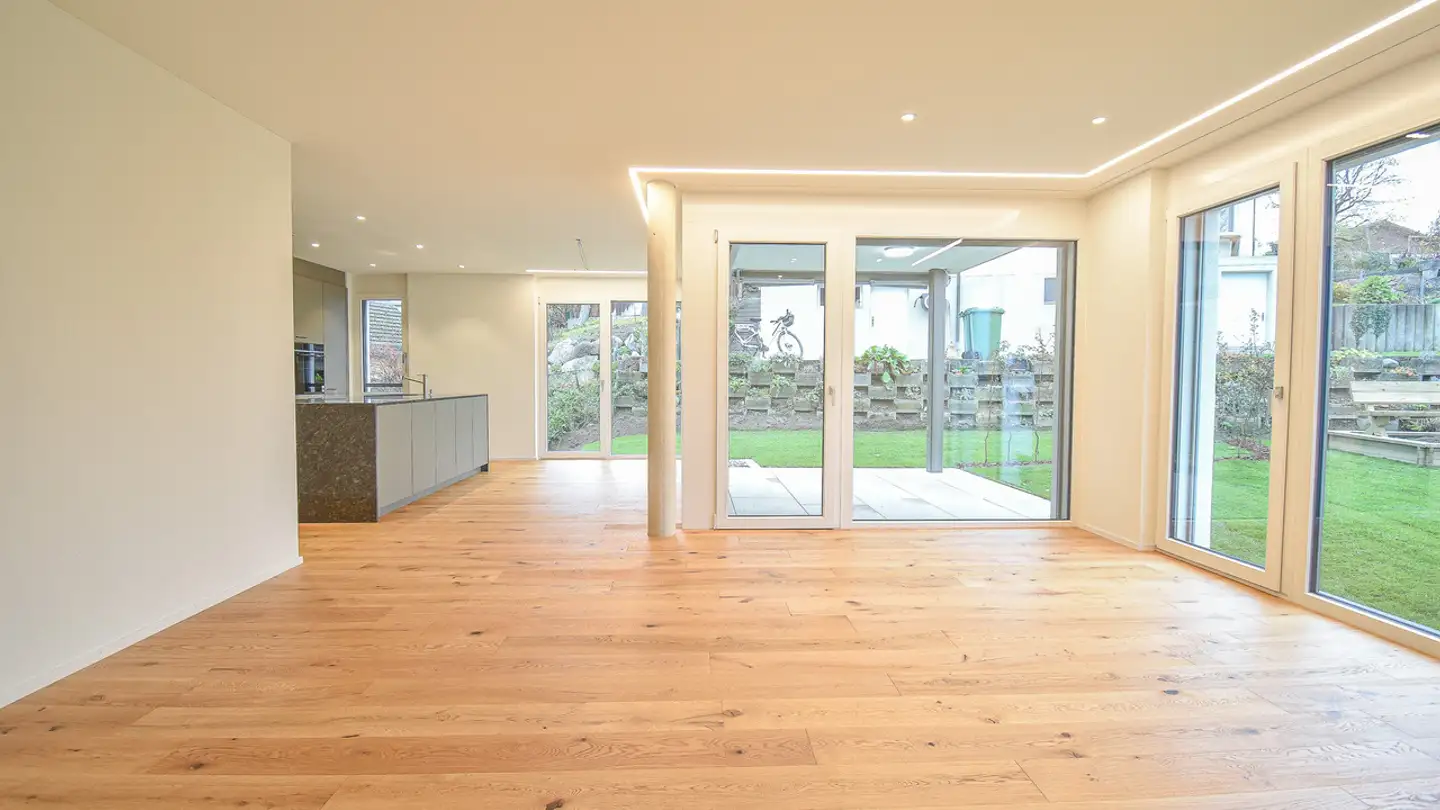 Appartement à vendre - Winkelstrasse 26, 5734 Reinach AG