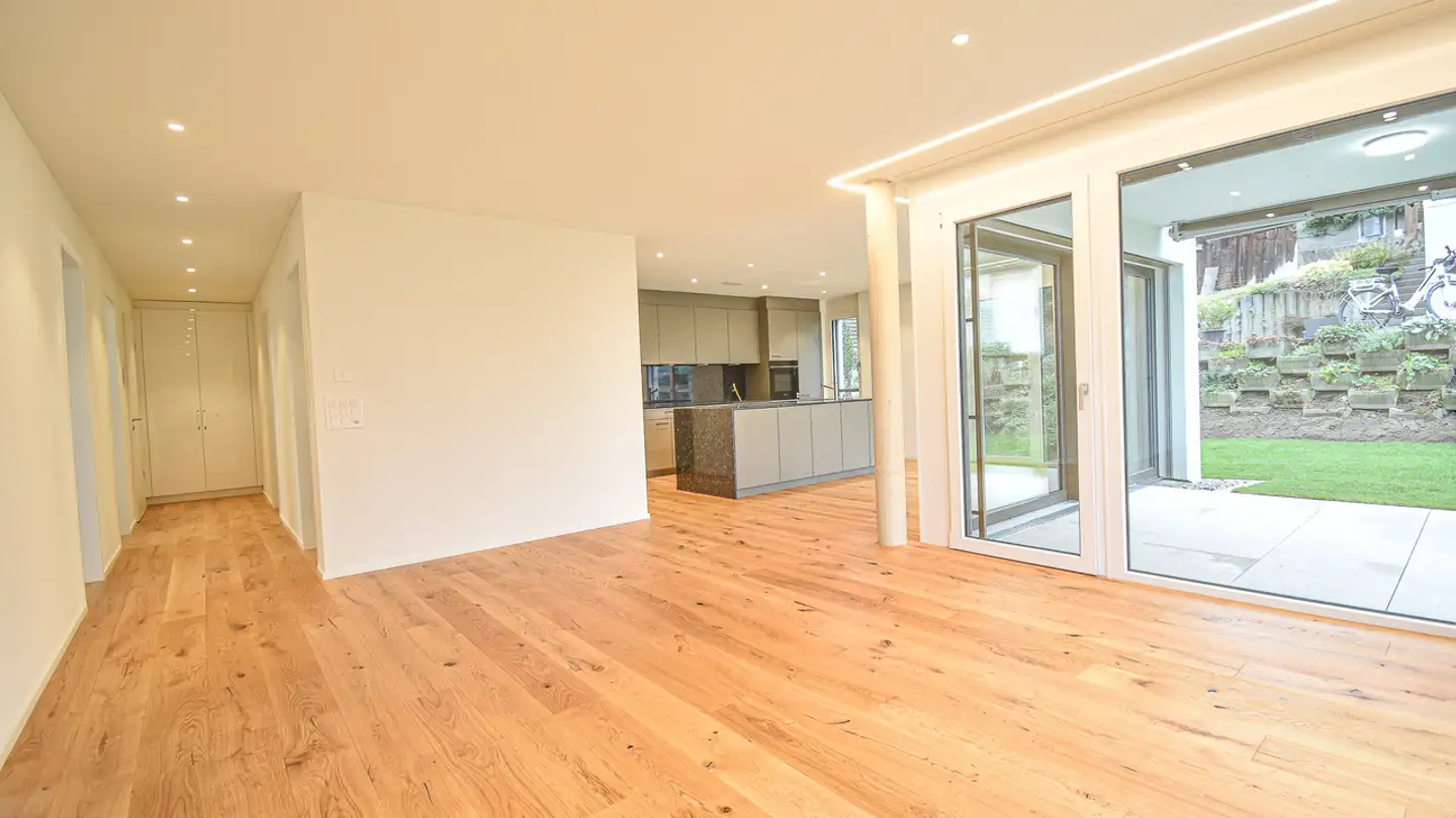 Appartamento in vendita - Winkelstrasse 26, 5734 Reinach AG - Photo 2