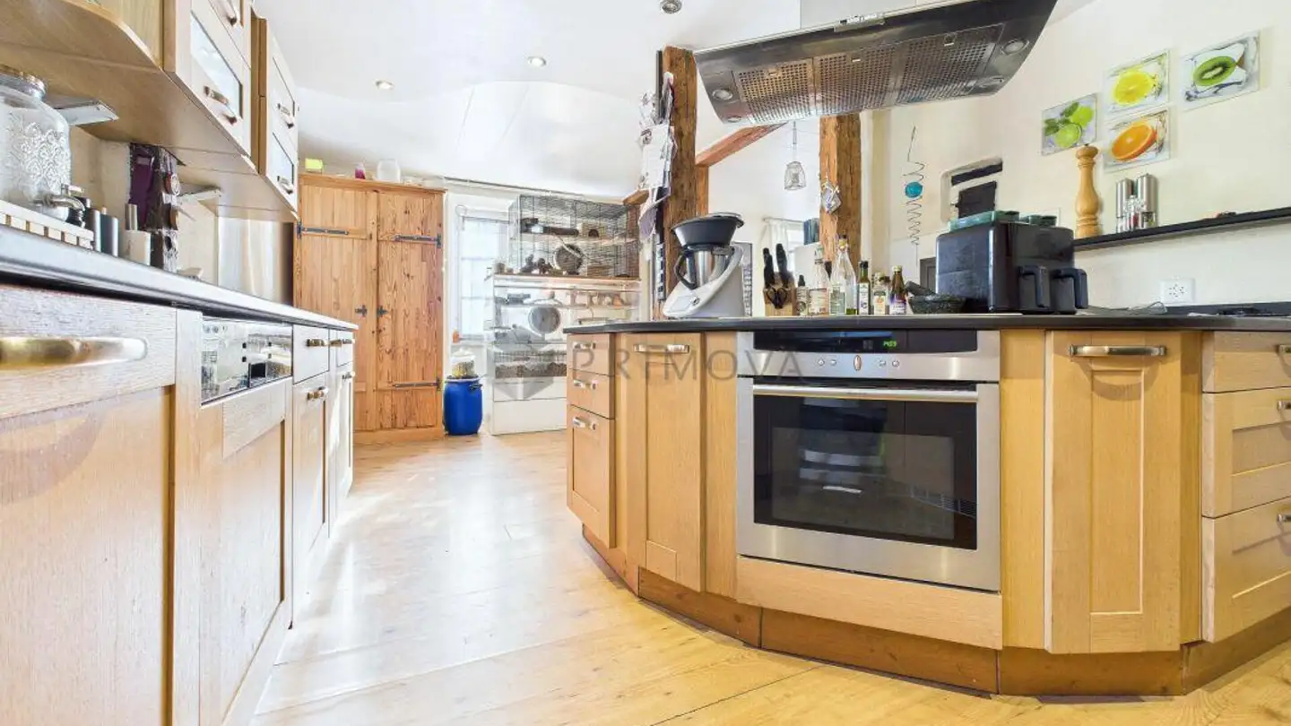 Casa singola in vendita - 5085 Sulz AG - Photo 4