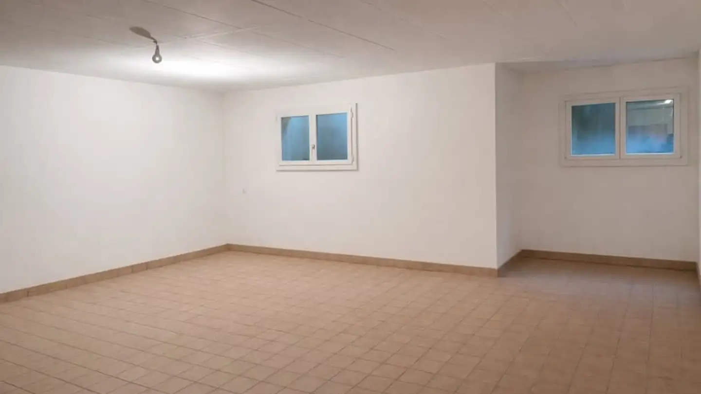 Commercial for rent - Route Du Nord 1, 1723 Marly