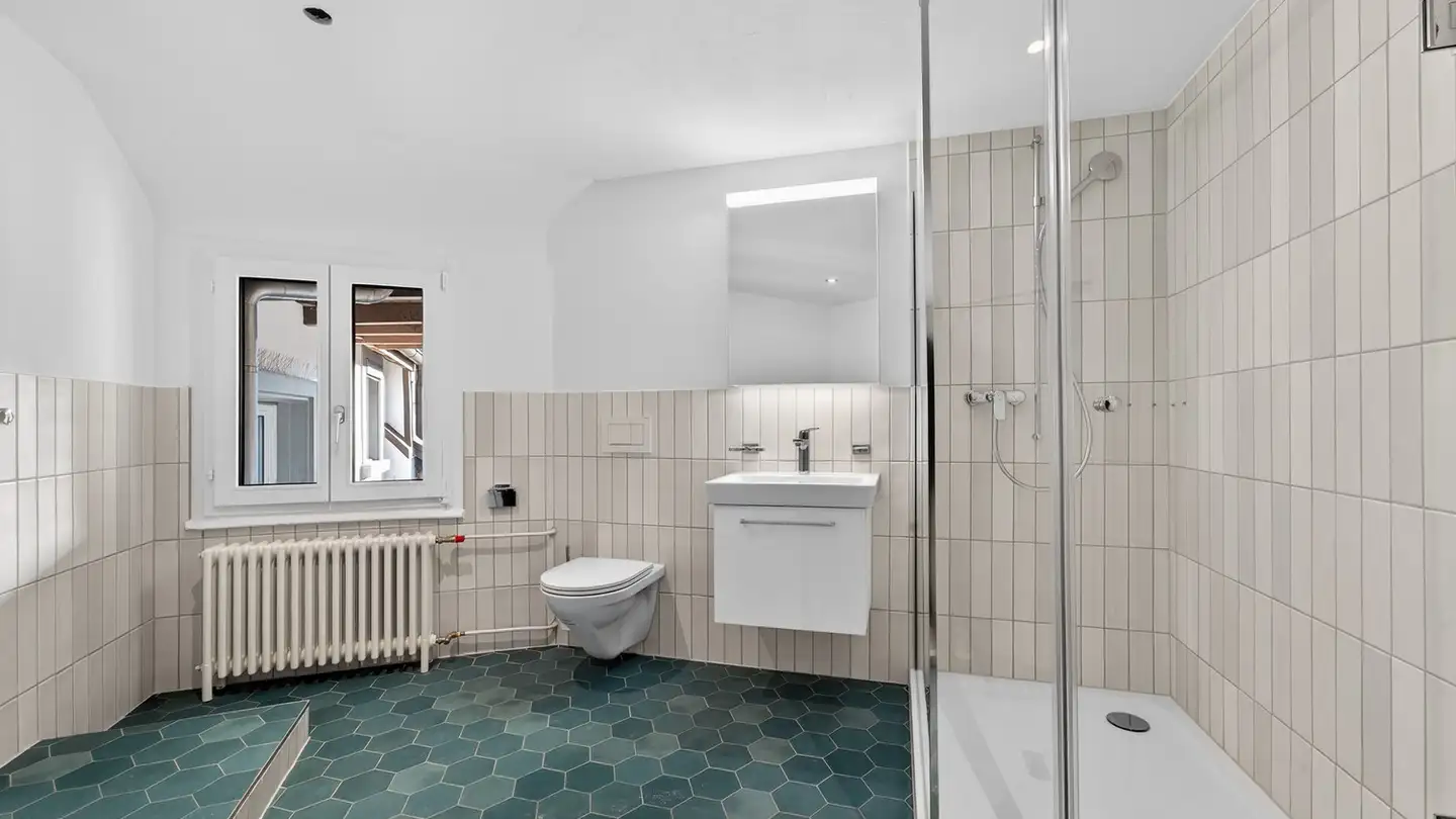Apartment for rent - Moosstrasse, 6003 Luzern - Photo 4