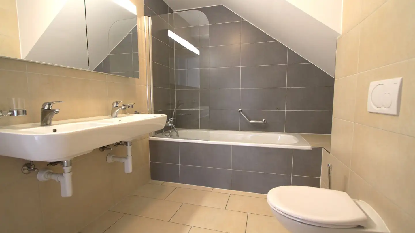 Appartamento in affitto - Route De Boudevilliers, 2042 Valangin - Foto 3