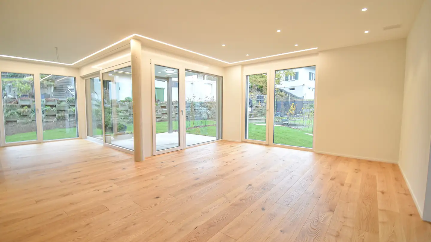 Appartamento in vendita - Winkelstrasse 26, 5734 Reinach AG - Photo 3