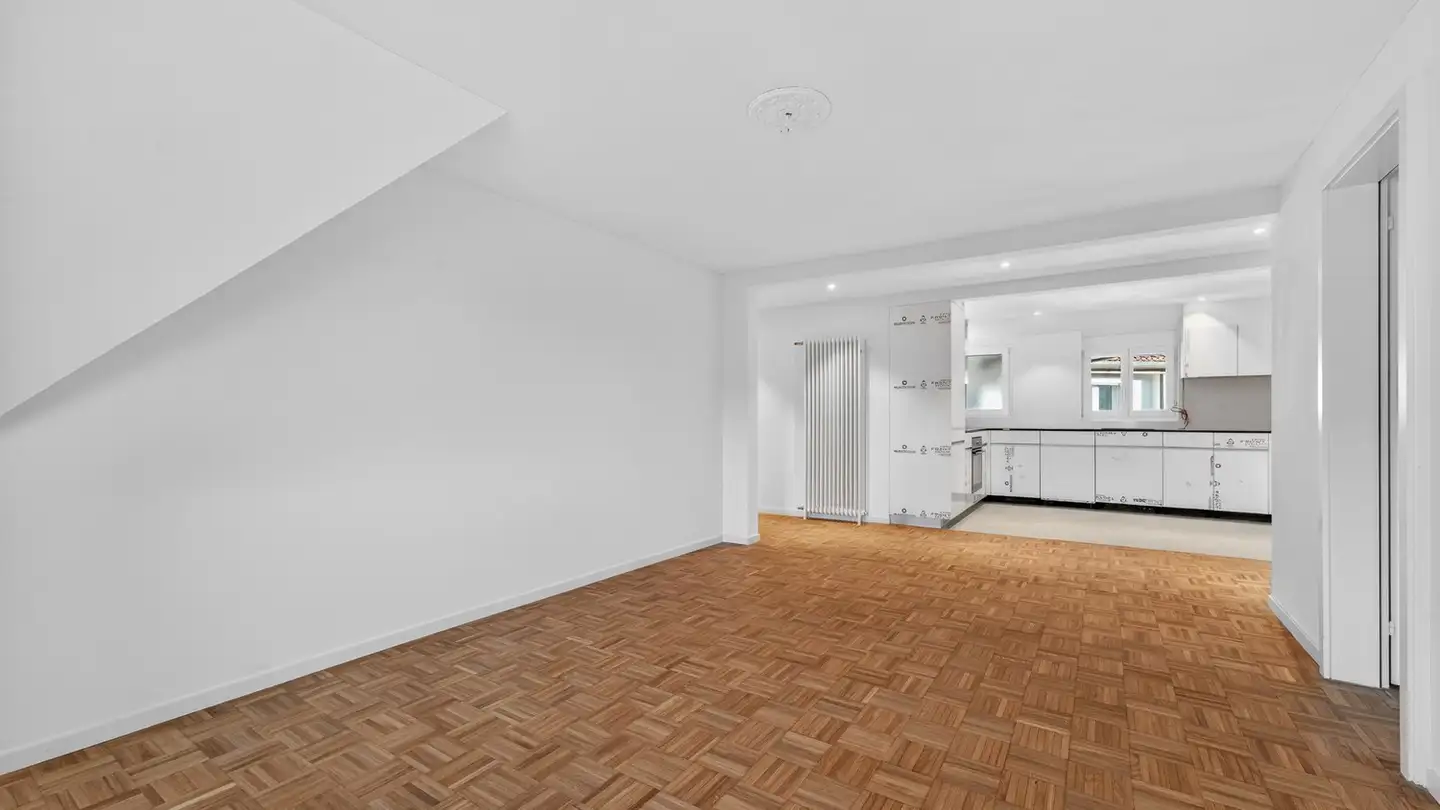 Apartment for rent - Moosstrasse, 6003 Luzern