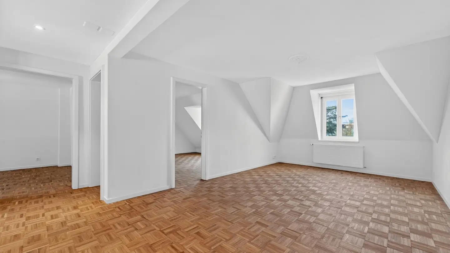Apartment for rent - Moosstrasse, 6003 Luzern - Photo 2