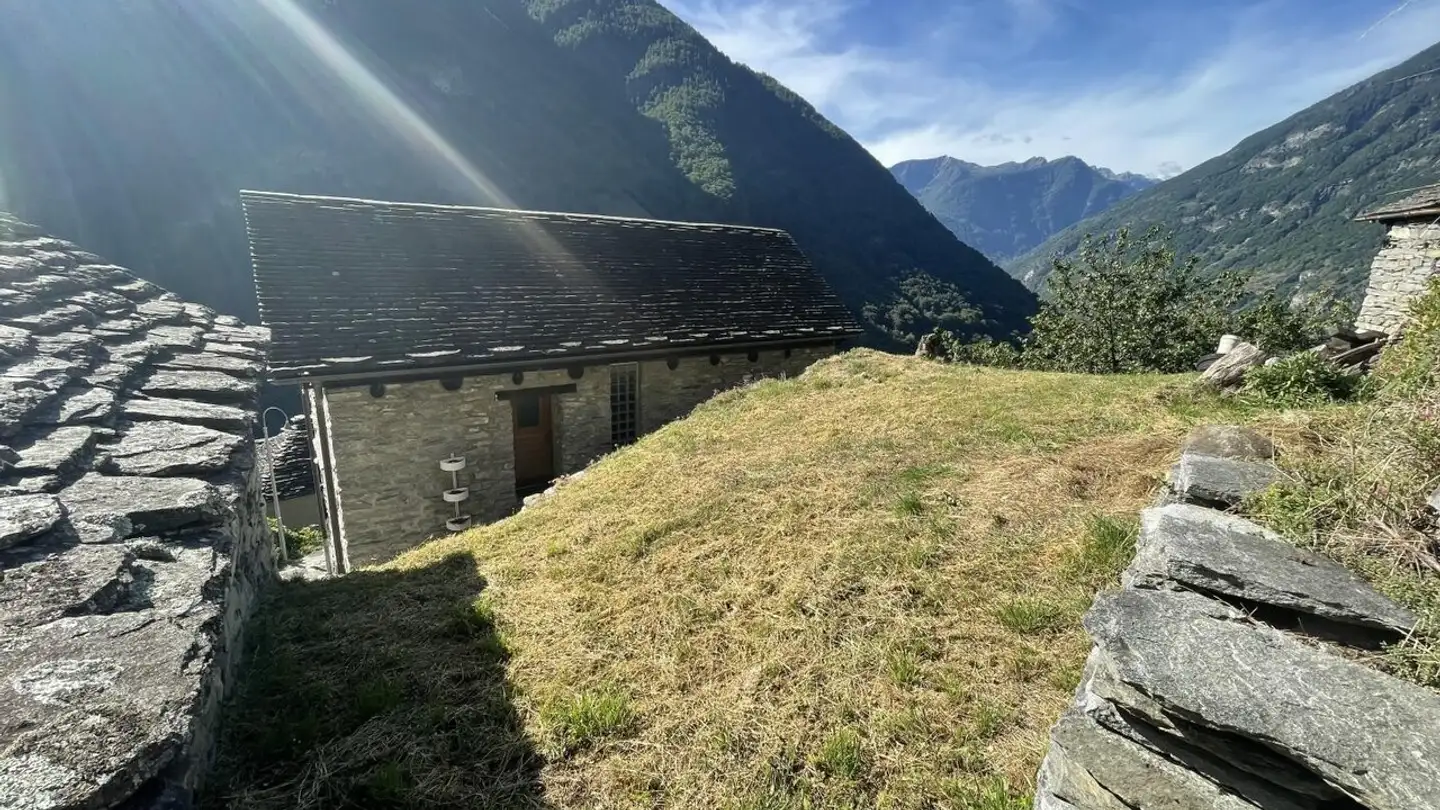 Haus kaufen - 6692 Brontallo - Foto 4