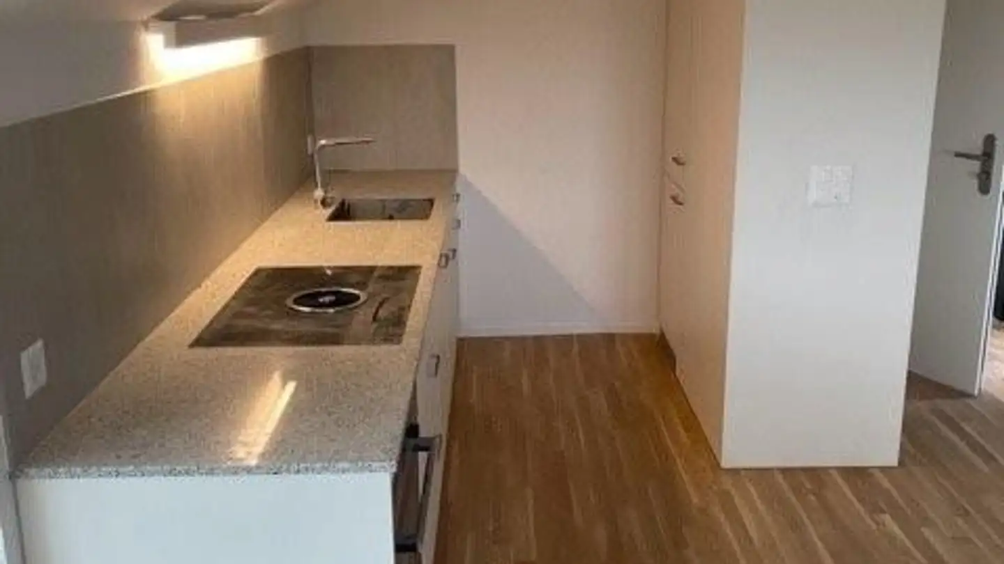 Wohnung mieten - Bachrainstrasse 3a, 8552 Felben-Wellhausen - Foto 3