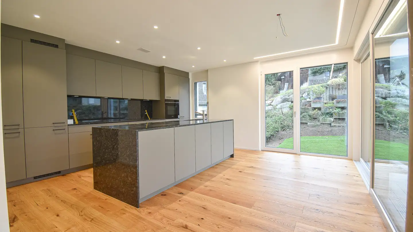 Appartamento in vendita - Winkelstrasse 26, 5734 Reinach AG - Photo 4