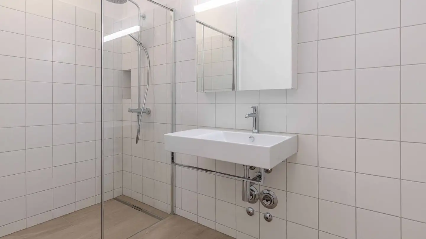 Duplex for rent - Degersheimerstrasse 49, 9100 Herisau - Photo 4