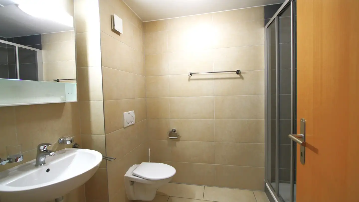 Appartamento in affitto - Route De Boudevilliers, 2042 Valangin - Foto 4