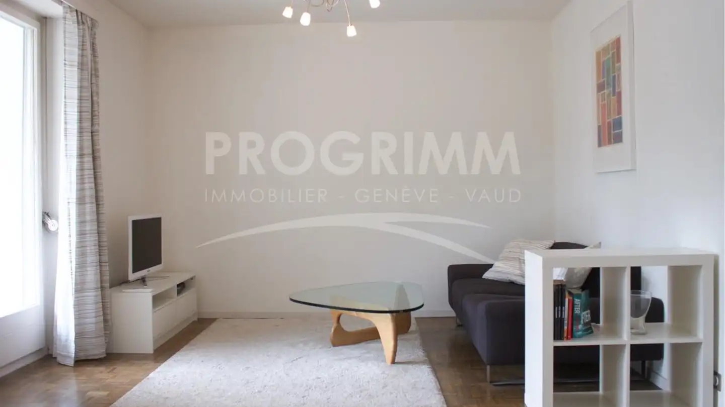 Studio for sale - 1206 Genève