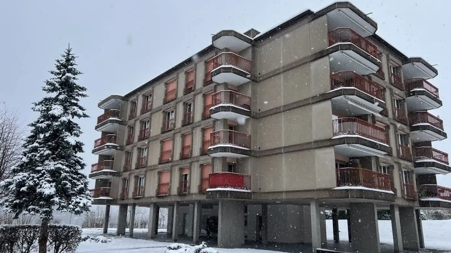 Commercial for rent - Route Du Nord 1, 1723 Marly - Photo 3