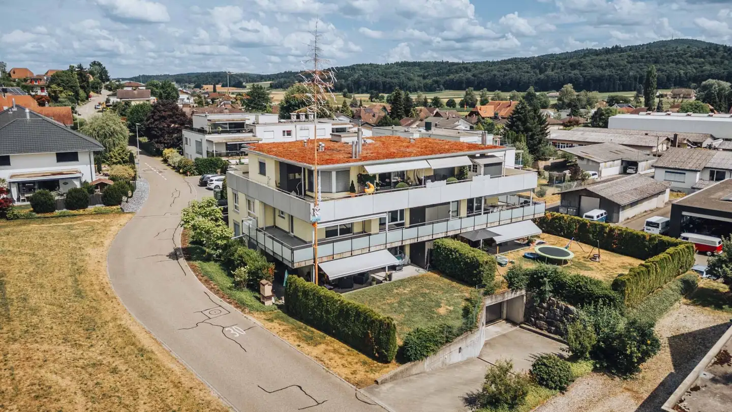 Appartamento in vendita - Längacherstrasse, 3367 Thörigen - Foto 3