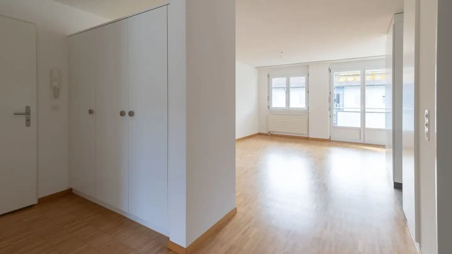 Appartamento in affitto - Wasserwerkstrasse 22, 4332 Stein AG - Photo 2